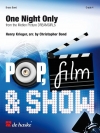ワン・ナイト・オンリー「ドリームガールズ」より【One Night Only from the Motion Picture DREAMGIRLS】