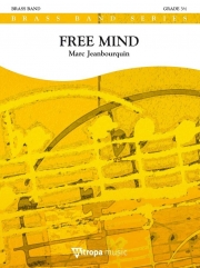 フリー・マインド（マルク・ジーンバークイン）【Free Mind】
