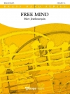 フリー・マインド（マルク・ジーンバークイン）【Free Mind】