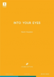 Into Your Eyes（ケヴィン・ホーベン）