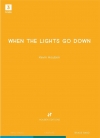 光が消えるとき（ケヴィン・ホーベン）【When the lights go down】