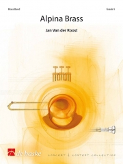 アルピナ・ブラス（ヤン・ヴァン＝デル＝ロースト）【Alpina Brass】