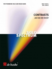コントラスト（ヤン・ヴァン＝デル＝ロースト）【Contrasts】