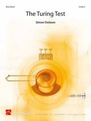 チューリング・テスト（アンノ・シュライアー）【The Turing Test】