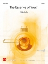 エッセンス・オブ・ユース（ステイン・ルールス）【The Essence of Youth】