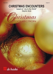 クリスマス・エンカウンター（スティーヴン・ブラ）【Christmas Encounters】