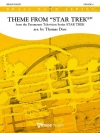 映画「スター・トレック」より テーマ【Theme From Star Trek】