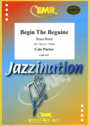 ビギン・ザ・ビギン（コール・ポーター）【Begin The Beguine】
