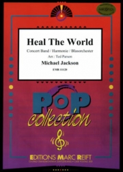 ヒール・ザ・ワールド（マイケル・ジャクソン）【Heal The World】