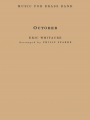オクトーバー（エリック・ウィテカー）【October】