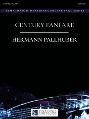 センチュリー・ファンファーレ  (ヘルマン・パルフーバー)【Century Fanfare】