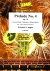 プレリュード・Op.28・No.4（フレデリック・ショパン）【Prelude No. 4 Op. 28】