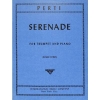 セレナーデ  (ジャコモ・アントニオ・ペルティ)  (トランペット＋ピアノ）【Serenade】