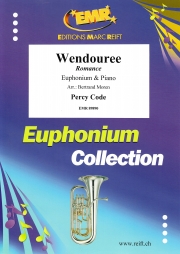 ウェンドゥリー（パーシー・コード） (ユーフォニアム＋ピアノ）【Wendouree】