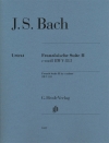 フランス組曲第2番・ハ短調・BWV 813（バッハ)（ピアノ）【French Suite II in C Minor BWV 813】