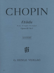 エチュード・ホ長調・Op.10・No.3（フレデリック・ショパン）（ピアノ）【Etude in E Major Op. 10, No. 3】