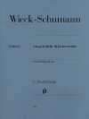 ピアノ作品集（クララ・シューマン）（ピアノ）【Selected Piano Works】