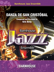 サン・クリストバルのダンス（クリス・バーグ）【Danza De San Cristóbal】