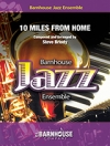 家から10マイル（スティーブ・ブリオディ）【10 Miles From Home】