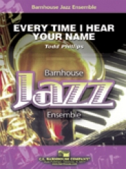 Every Time I Hear Your Name（トッド・フィリップス）