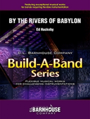 バビロンの川のほとりで（エド・ハックビー）【By The Rivers Of Babylon】