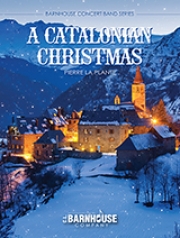 カタルーニャのクリスマス（ピエール・ラ・プラント）【A Catalonian Christmas】
