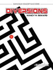 ディヴァージョンズ（ナンシー・H・スワード）【Diversions】
