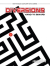 ディヴァージョンズ（ナンシー・H・スワード）【Diversions】