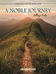 高貴な旅（キャサリン・フェンスク）【A Noble Journey】