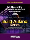 マイ・ボニー・ボーイ「イギリス民謡組曲」より（レイフ・ヴォーン・ウィリアムズ）【My Bonny Boy from English Folk Song Suite, Mvt 2】