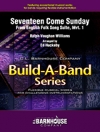 日曜日で17才「イギリス民謡組曲」より（レイフ・ヴォーン・ウィリアムズ）【Seventeen Come Sunday from English Folk Song Suite, Mvt. I】