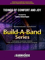 タイディングス・オブ・コンフォート・アンド・ジョイ【Tidings Of Comfort And Joy】