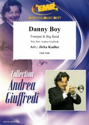ダニー・ボーイ【Danny Boy】