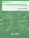 サウザンド・インナーボイス（マット・キャンベル）【A Thousand Inner Voices】