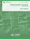 ナンタケット湾  (ダン・アダムズ)【Nantucket Sound】