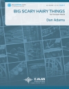 Big Scary Hairy Things  (ダン・アダムズ)