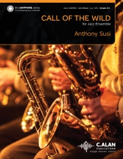 野生の呼び声（アンソニー・スージー）【Call of the Wild】