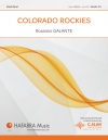 コロラド・ロッキーズ  (ロッサーノ・ガランテ)【Colorado Rockies】