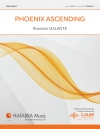 フェニックス・アセンディング  (ロッサーノ・ガランテ)【Phoenix Ascending】