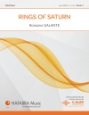 土星のリング  (ロッサーノ・ガランテ)【Rings of Saturn】