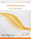 テイムサイド・ウォーク  (トーマス・グローエンヴェッヘ)【A Tameside Walk】