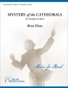 大聖堂の謎  (ブレット・ウィリアム・ディーツ)【Mystery of the Cathedrals】