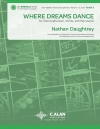 夢が踊る場所（ネイサン・ドートリー） (ユーフォニアム・フィーチャー）【Where Dreams Dance】