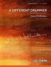 ディファレント・ドラマー（デイヴ・ホリンデン）（打楽器）【A Different Drummer】