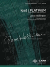 lead / Platinum（デイヴ・ホリンデン）（打楽器+ピアノ）