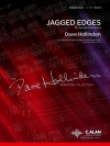 ジャギド・エッジ  (デイヴ・ホリンデン)【Jagged Edges】