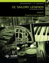 年老いた船乗りの伝説 （エフゲニア・コゼブニコワ）（トロンボーン+ピアノ）【Ol' Sailors' Legends】