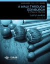 エディンバラを歩く（ラリー・ローレス）（マリンバ四重奏）【A Walk Through Edinburgh】