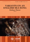 イギリスの海の歌による変奏曲（ザカリー・ドクター）【Variants on an English Sea Song】