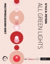 オール・グリーン・ライツ（カイル・ピータース）（打楽器二重奏）【All Green Lights】